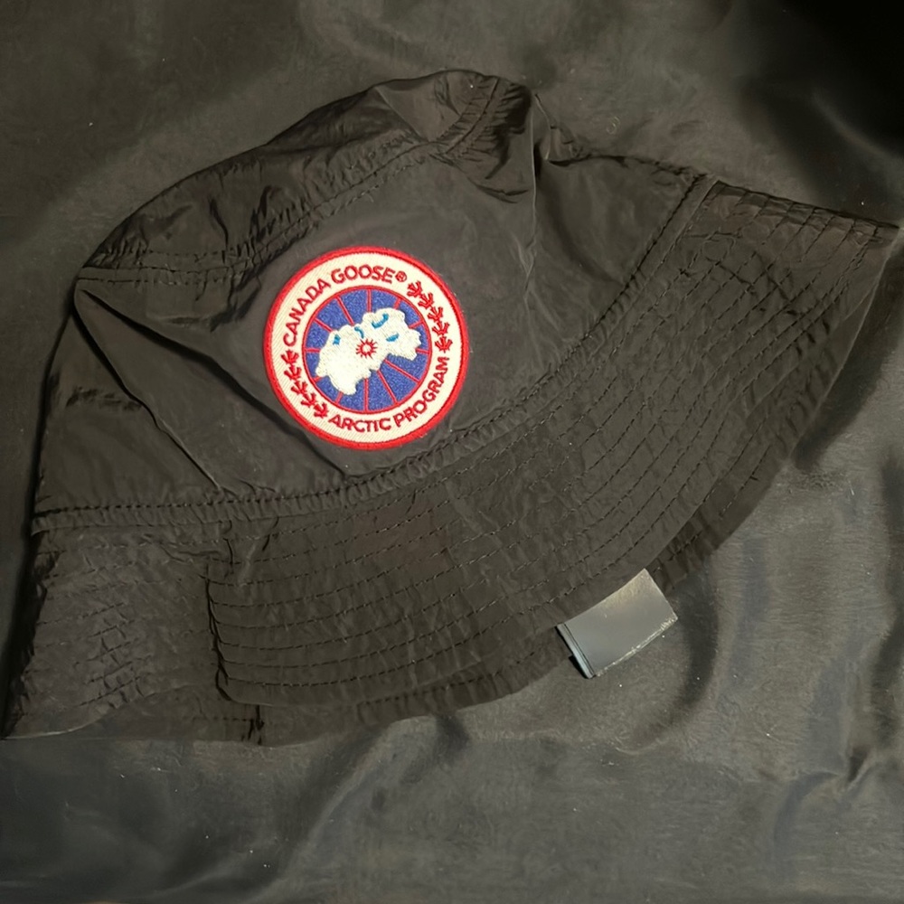 Canada Goose Haven Bucket Hat
